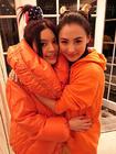 生活照 #104：张柏芝 Cecilia Cheung
