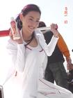 生活照 #107：张柏芝 Cecilia Cheung