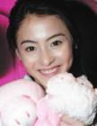 生活照 #99：张柏芝 Cecilia Cheung