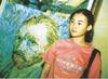 生活照 #77：张柏芝 Cecilia Cheung