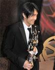 生活照 #46：周星驰 Stephen Chow