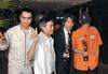 生活照 #91：周星驰 Stephen Chow