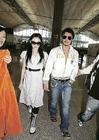生活照 #115：张柏芝 Cecilia Cheung