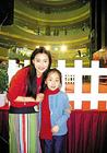 生活照 #126：张柏芝 Cecilia Cheung