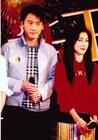 生活照 #132：张柏芝 Cecilia Cheung