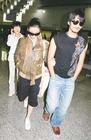 生活照 #114：张柏芝 Cecilia Cheung