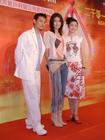 生活照 #19：张学友 Jacky Cheung