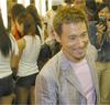 生活照 #16：张学友 Jacky Cheung