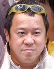 生活照 #20：曾志伟 Eric Tsang