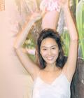 生活照 #60：朱茵 Athena Chu