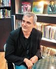 生活照 #0001：劳伦·冈泰 Laurent Cantet