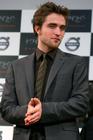 罗伯特·帕丁森/Robert Pattinson
