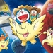 哆啦A梦09剧场版：新版大雄的宇宙开拓史 剧照 #01