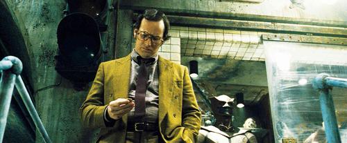 守望者Watchmen(2009)剧照 #64