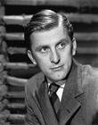 写真 #01：柯克·道格拉斯 Kirk Douglas