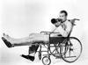 写真 #01：詹姆斯·斯图尔特 James Stewart