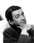 写真 #02：詹姆斯·斯图尔特 James Stewart