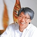 生活照 #0001：陈庆嘉 Hing-Ka Chan