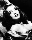 写真 #02：凯蒂·乔拉杜 Katy Jurado