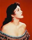 写真 #08：凯蒂·乔拉杜 Katy Jurado
