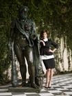 写真 #10：马西娅·盖伊·哈登 Marcia Gay Harden