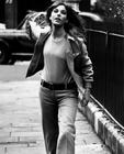 写真 #92：简·伯金 Jane Birkin