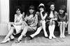 写真 #90：简·伯金 Jane Birkin