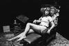 写真 #89：简·伯金 Jane Birkin