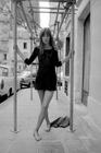 写真 #86：简·伯金 Jane Birkin