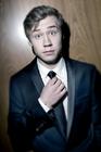 写真 #23：大卫·克劳斯 David Kross