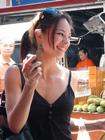 生活照 #260：克斯汀·克鲁克 Kristin Kreuk