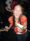 生活照 #255：克斯汀·克鲁克 Kristin Kreuk