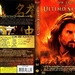 最后的武士 DVD封套(瑞典) #01