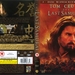 最后的武士 DVD封套(瑞典) #02