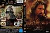 最后的武士 DVD封套(德国) #01