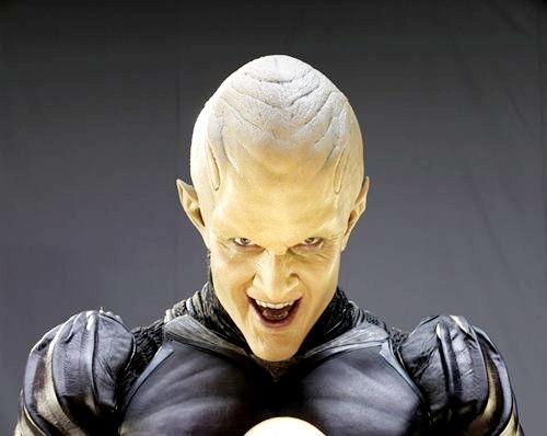 七龙珠Dragonball: Evolution(2009)工作照 #16