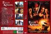 加勒比海盗：黑珍珠号的诅咒 DVD封套(德国) #01