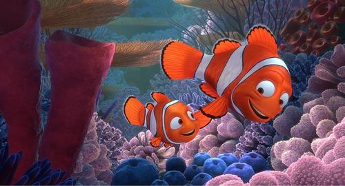 海底总动员/Finding Nemo(2003) 电影图片 剧照 #09 大图 1023X553