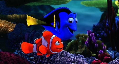 海底总动员/Finding Nemo(2003) 电影图片 剧照 #03 大图 1023X552