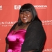 生活照 #01：加布蕾·丝迪贝 Gabourey 'Gabby' Sidibe