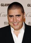 生活照 #02：阿尔弗雷德·莫里纳 Alfred Molina
