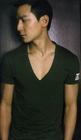 写真 #62：吴彦祖 Daniel Wu