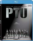 PTU 蓝光封套 #01