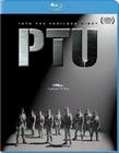 PTU 蓝光封套 #02