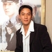 生活照 #02：吴彦祖 Daniel Wu