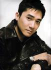 写真 #19：梁朝伟 Tony Leung