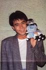 写真 #15：梁朝伟 Tony Leung