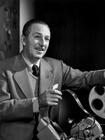 写真 #0005：华特·迪士尼 Walt Disney