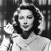 写真 #0013：艾娃·加德纳 Ava Gardner