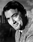 写真 #56：格利高里·派克 Gregory Peck